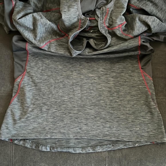 University of Alabama Quarter Zip Pullover Small - Crimson Tide - Picture 6 of 7